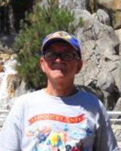 Man, 75. walterl5726