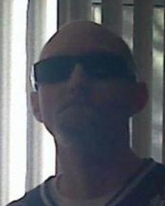 Man, 45. Kartoon4587