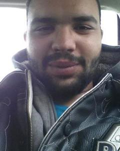 Man, 32. Blunkhu23