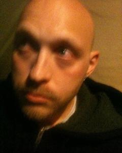 Man, 44. Jacs30