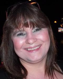 Woman, 61. summerjoy