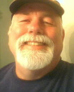 Man, 68. DannyB53854