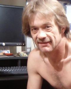 Man, 64. coffee400