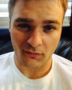 Man, 35. Corey4
