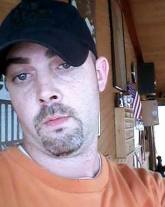Man, 43. yjwesley