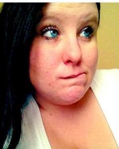 Woman, 36. caitlen