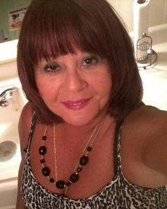 Woman, 76. Mildlyaged