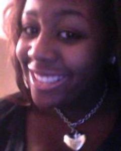 Woman, 33. NayLove1