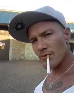 Man, 50. getmyngeturs
