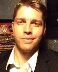 Man, 36. ChrisMJohn