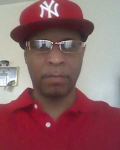 Man, 53. mrdreamman4