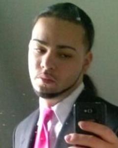 Man, 32. elbajapanty
