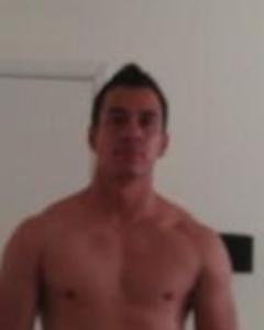 Man, 39. ironmmx