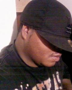 Man, 40. mayntayn