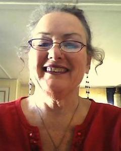 Woman, 68. nusue03