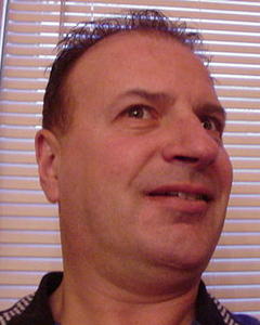Man, 64. LetsTravel2