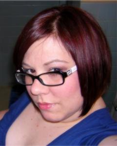 Woman, 49. prtybrneyez