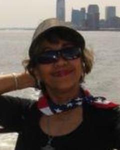Woman, 84. lissafern