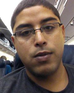 Man, 39. cubano7662