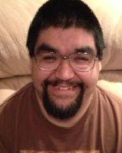 Man, 42. Jimbob01