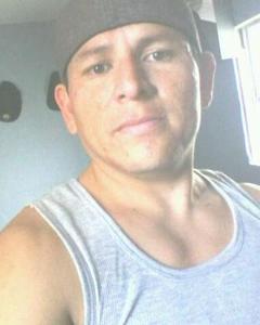 Man, 41. crislatino