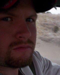 Man, 40. Da_rock338