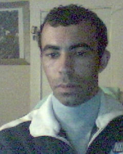 Man, 47. enilson
