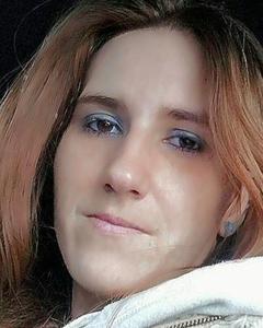 Woman, 38. Fallenange5617