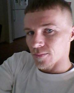 Man, 44. mike820704