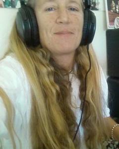 Woman, 68. nanceatron