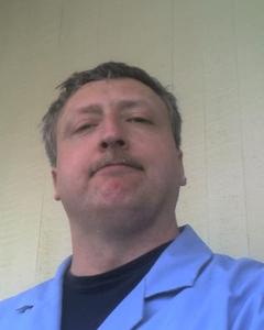 Man, 58. exploring269