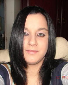 Woman, 38. inkcutie