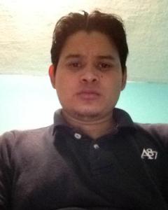 Man, 33. Mel4018