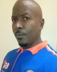 Man, 50. crenshizzle