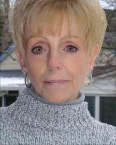 Woman, 76. blondeemail