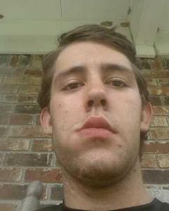 Man, 31. Grizzly_man