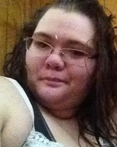 Woman, 31. Ash8366