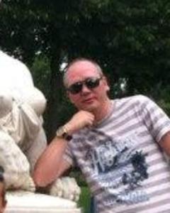 Man, 54. markbeem