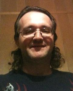 Man, 53. baldwookie4075