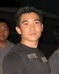 Man, 44. mrtran4187