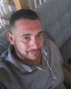 Man, 44. ferrny