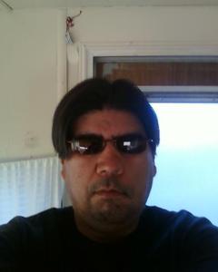 Man, 55. comizo
