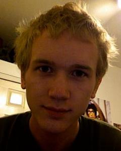 Man, 38. AZSingleGuy
