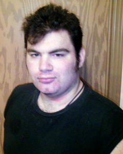 Man, 39. phil7495