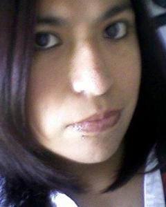Woman, 40. Fallen_Rose