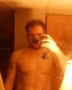 Man, 45. funnykid288