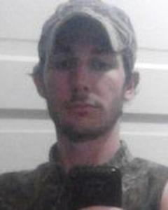 Man, 33. redneck1017100