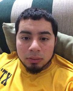Man, 32. Lokohombre