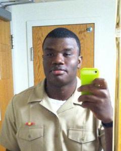 Man, 31. The_hulkcomb23