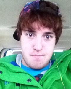 Man, 30. Zachery0333